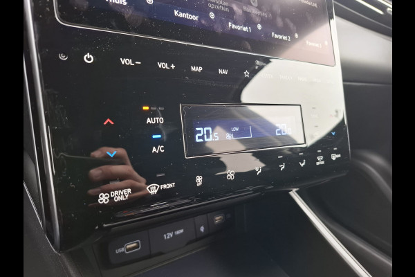 Hyundai Tucson 1.6 T-GDI Comfort 4WD Plug in Hybrid PHEV | Adaptive Cruise | Apple Carplay | Navigatie | Camera | Stoel & Stuurverwarming | DAB | L.M. 19" |