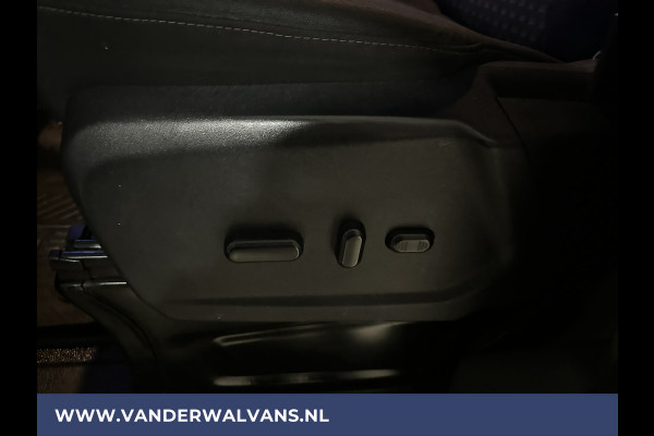 Ford Transit 2.0 TDCI 130pk L3H2 Euro6 Airco | Camera | Navigatie | Apple Carplay | Android Auto Cruisecontrol, Stoelverwarming, Parkeersensoren, Verwarmde voorruit, Bijrijdersbank