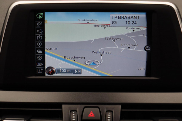 BMW 2 Serie Gran Tourer 218i Automaat Navigatie Trekhaak Climate-control Cruise