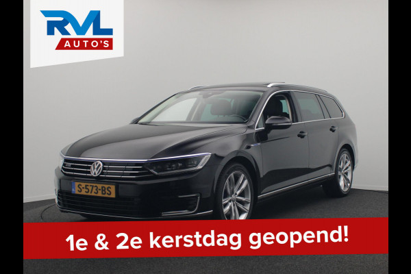 Volkswagen Passat Variant 1.4 TSI GTE Highline Trekhaak Navigatie Camera