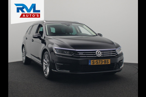 Volkswagen Passat Variant 1.4 TSI GTE Highline Trekhaak Navigatie Camera