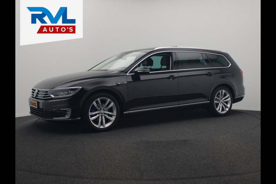 Volkswagen Passat Variant 1.4 TSI GTE Highline Trekhaak Navigatie Camera