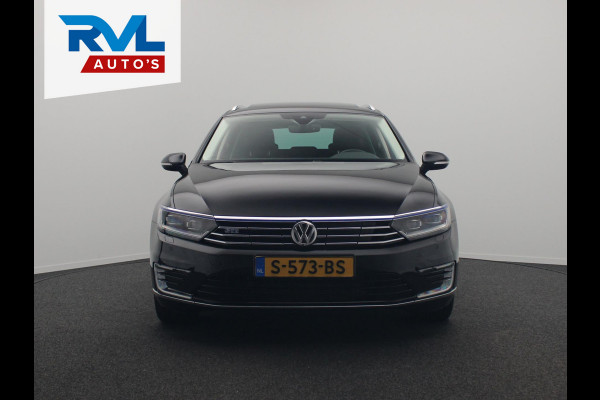 Volkswagen Passat Variant 1.4 TSI GTE Highline Trekhaak Navigatie Camera