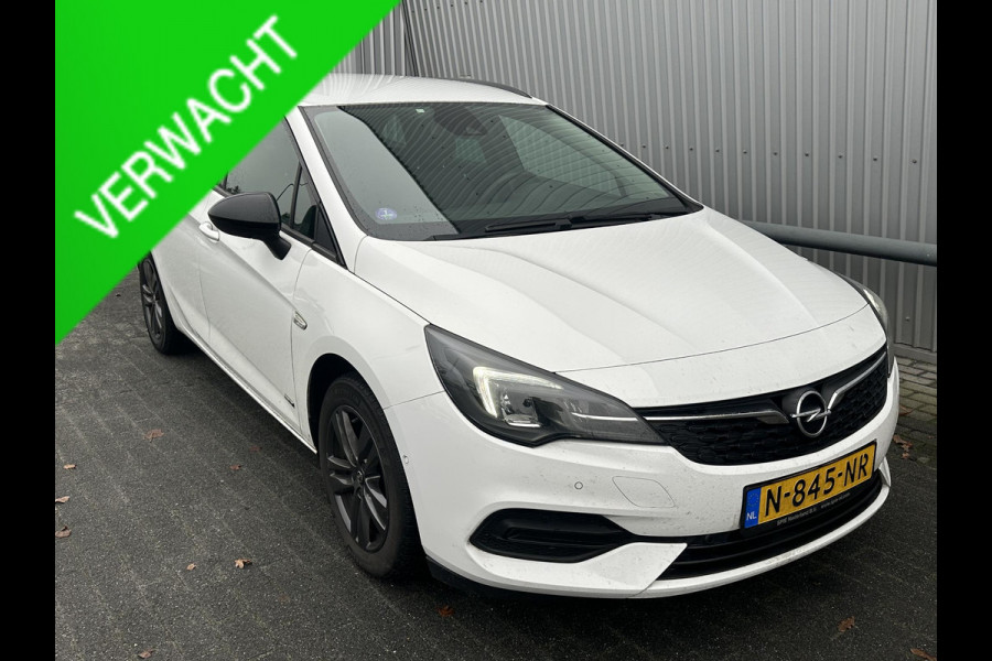 Opel Astra Sports Tourer 1.2 Design & Tech*ECC*NAVI*CAMERA*HAAK*