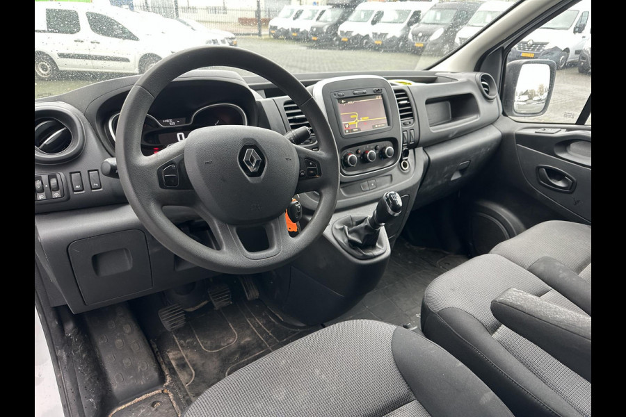 Renault Trafic 2.0 dCi 120 T30 L2H1 Comfort*LED*A/C*CRUISE*HAAK*