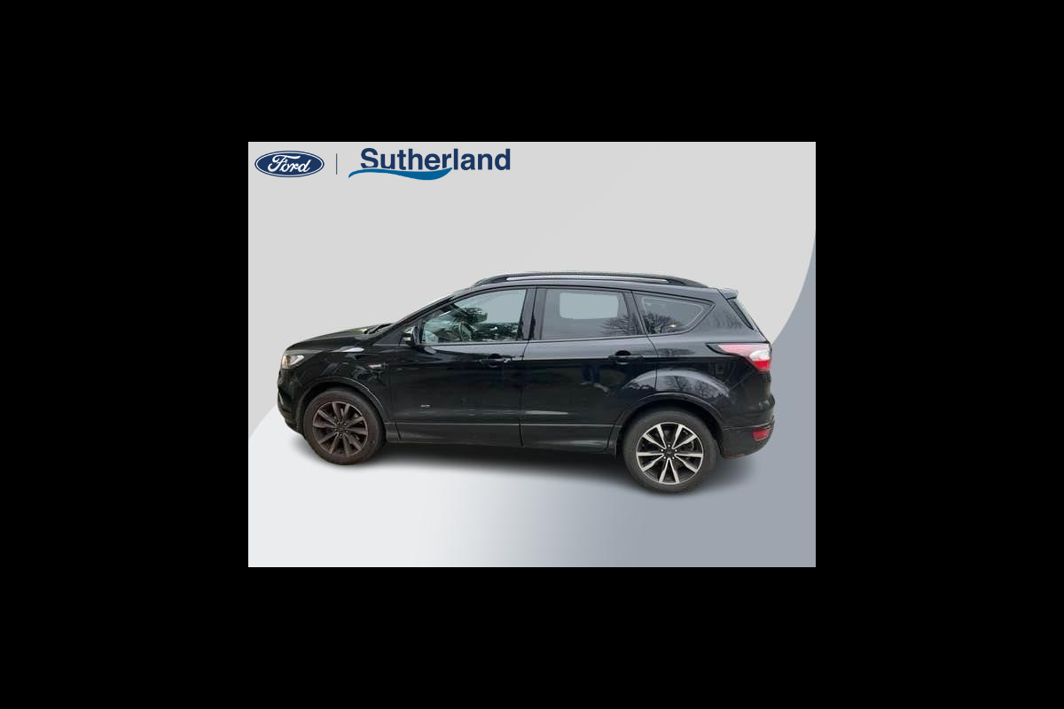 Ford Kuga 1.5 EcoBoost ST Line 175pk  | Automaat