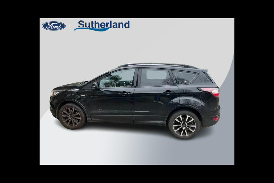 Ford Kuga 1.5 EcoBoost ST Line 175pk  | Automaat