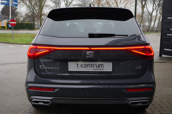 Seat Tarraco 1.4 TSI e-Hybrid 245 PK PHEV FR PHEV BNS Intense, Trekhaak, 360 Camera, Carplay, Memory Seats