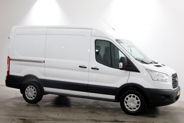 Ford Transit 330 2.0 TDCI 130pk E6 L2H2 Trend Airco/Navi/Camera 01-2019