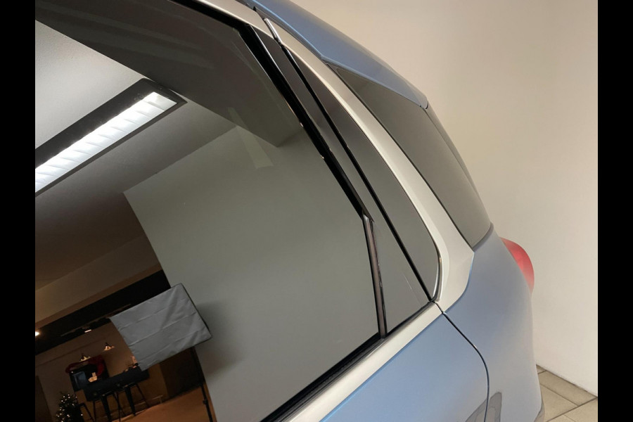 Citroën C4 Picasso 1.2 PureTech Business AIRCO NAVI CRUISE LEER LICHTMETALEN VELGEN PRIVACYGLAS MET LAK NIEUWSTAAT