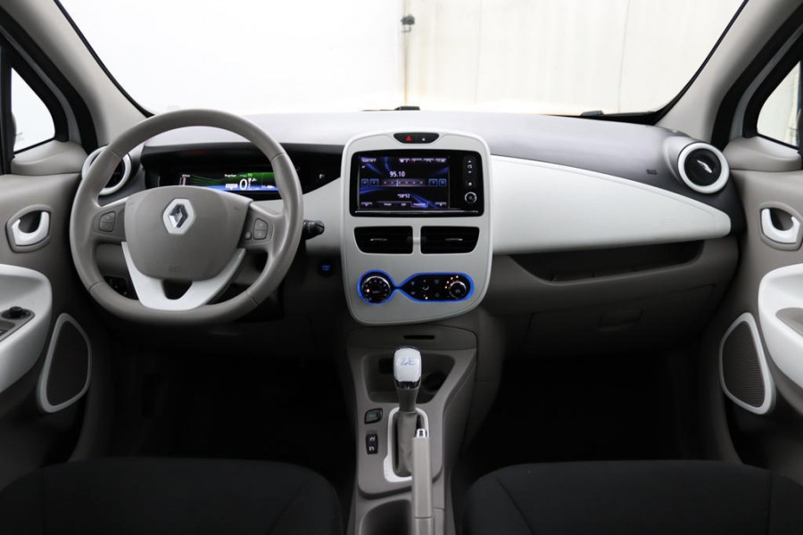 Renault ZOE R90 Life 41 kWh*KOOPACCU*CRUISE*