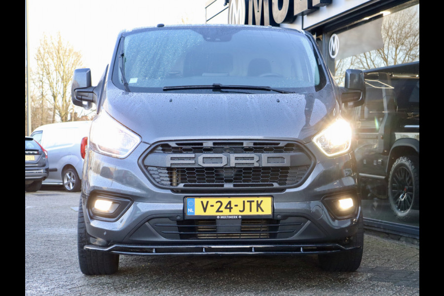 Ford Transit Custom 2.0 TDCI MARGE/BTW VRIJ