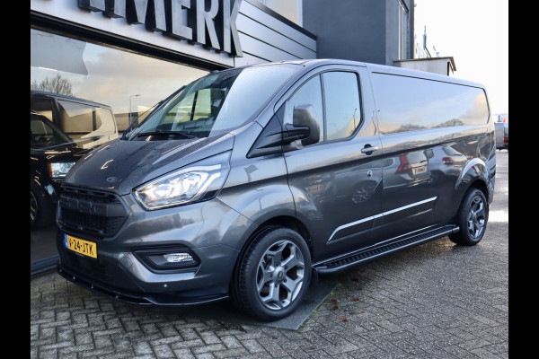 Ford Transit Custom 2.0 TDCI MARGE/BTW VRIJ