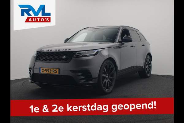 Land Rover Range Rover Velar 2.0 I4 Turbo * R-Dynamic * HSE 300PK Trekhaak Pano/dak