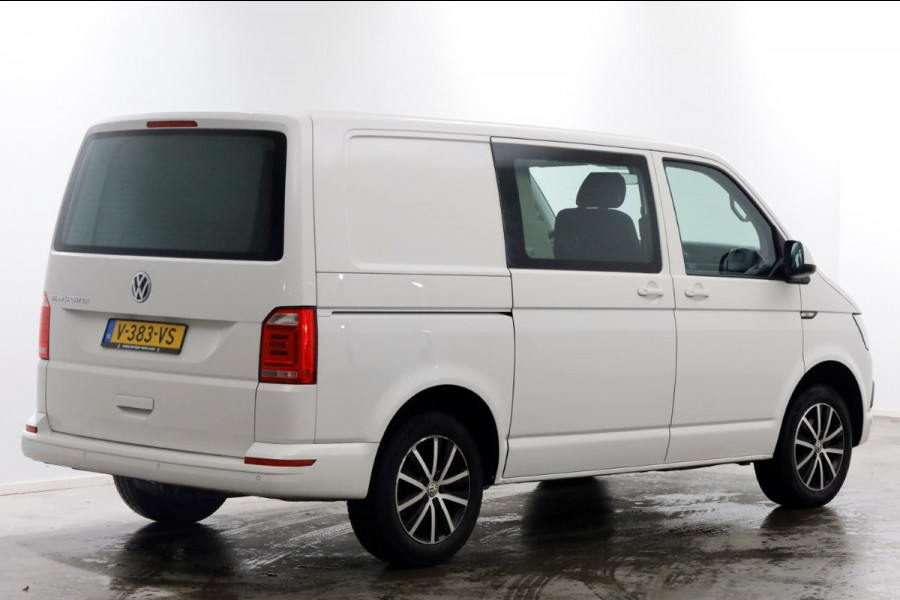 Volkswagen Transporter T6 2.0 TDI E6 L1H1 Highline D.C. LED/ACC 02-2019