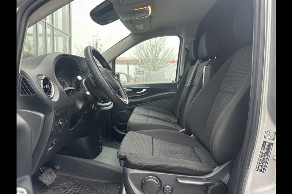 Mercedes-Benz Vito 114 CDI Lang | NL-auto | Led | Carplay | Stoelverw. | 2.5T trekhaak