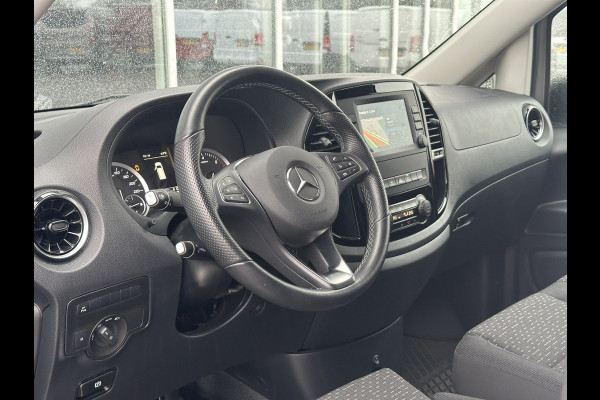 Mercedes-Benz Vito 114 CDI Lang | NL-auto | Led | Carplay | Stoelverw. | 2.5T trekhaak