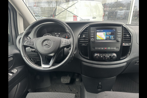 Mercedes-Benz Vito 114 CDI Lang | NL-auto | Led | Carplay | Stoelverw. | 2.5T trekhaak