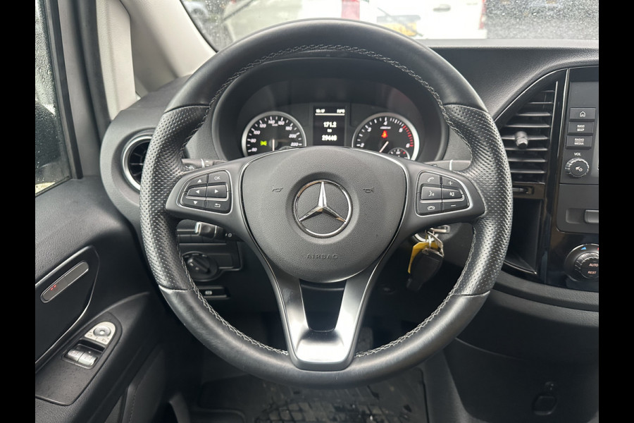 Mercedes-Benz Vito 114 CDI Lang | NL-auto | Led | Carplay | Stoelverw. | 2.5T trekhaak