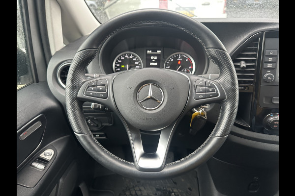 Mercedes-Benz Vito 114 CDI Lang | NL-auto | Led | Carplay | Stoelverw. | 2.5T trekhaak