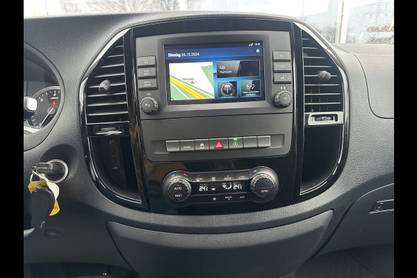 Mercedes-Benz Vito 114 CDI Lang | NL-auto | Led | Carplay | Stoelverw. | 2.5T trekhaak