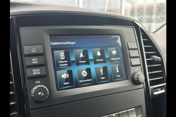 Mercedes-Benz Vito 114 CDI Lang | NL-auto | Led | Carplay | Stoelverw. | 2.5T trekhaak