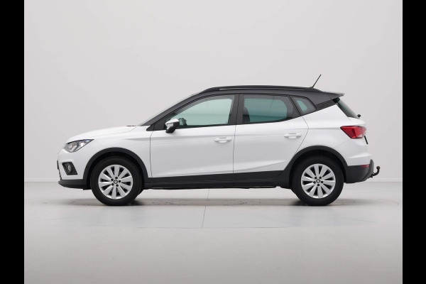 Seat Arona 1.0 TSI 95pk Style Business Intense Navigatie Trekhaak Camera Acc 39