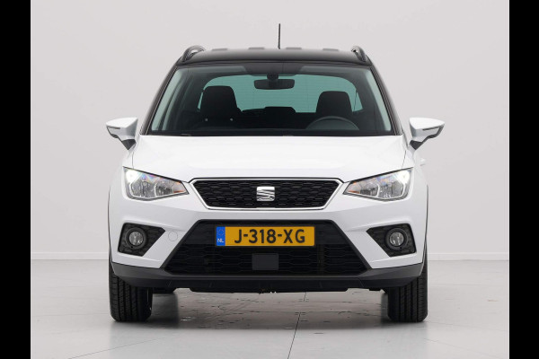 Seat Arona 1.0 TSI 95pk Style Business Intense Navigatie Trekhaak Camera Acc 39