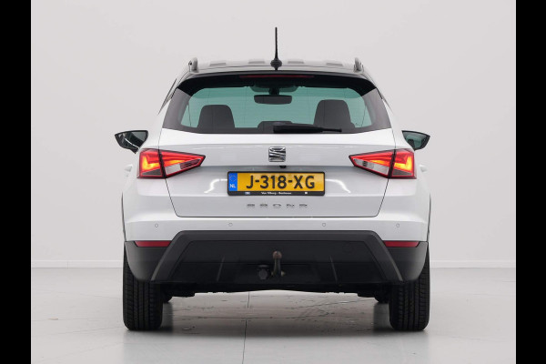 Seat Arona 1.0 TSI 95pk Style Business Intense Navigatie Trekhaak Camera Acc 39