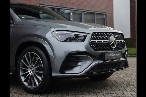 Mercedes-Benz GLE 400e 4MATIC AMG Line Premium Plus *Pano*Trekhaak*Burmester*