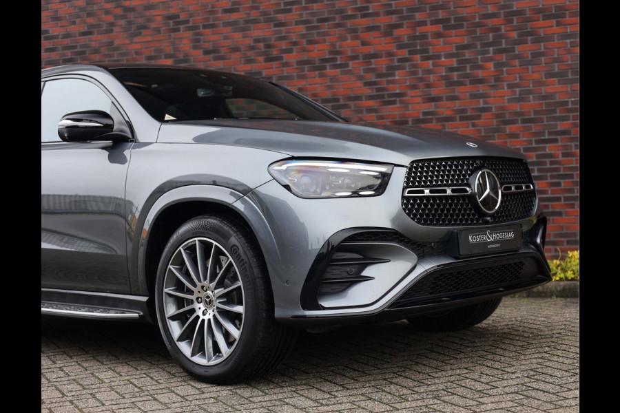 Mercedes-Benz GLE 400e 4MATIC AMG Line Premium Plus *Pano*Trekhaak*Burmester*