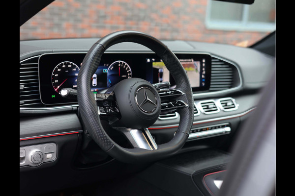 Mercedes-Benz GLE 400e 4MATIC AMG Line Premium Plus *Pano*Trekhaak*Burmester*