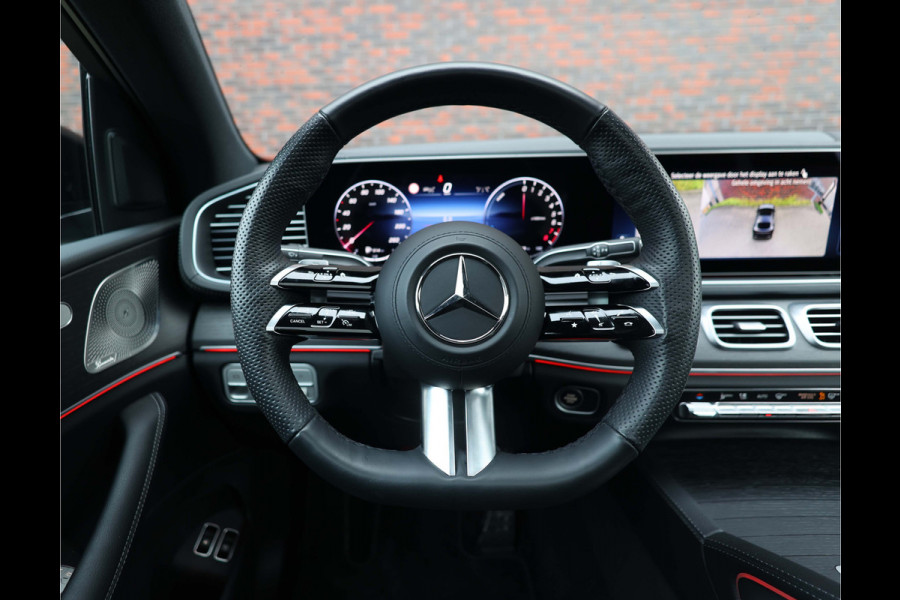 Mercedes-Benz GLE 400e 4MATIC AMG Line Premium Plus *Pano*Trekhaak*Burmester*