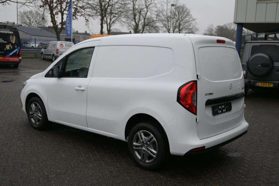 Mercedes-Benz Citan 110 CDI L1 Pro Facelift