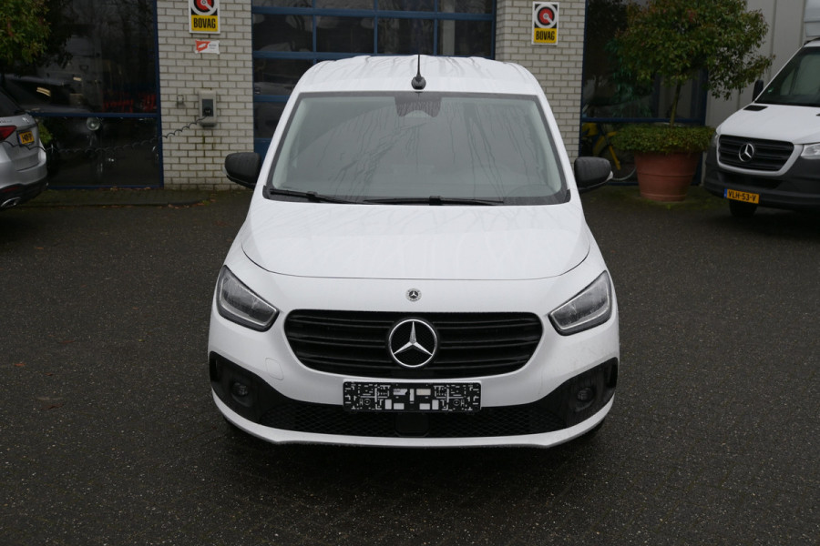 Mercedes-Benz Citan 110 CDI L1 Pro Facelift