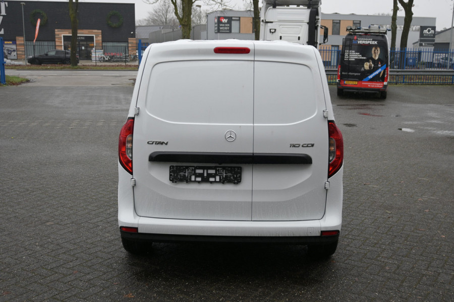 Mercedes-Benz Citan 110 CDI L1 Pro Facelift