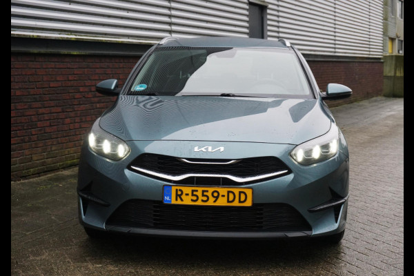 Kia Ceed Sportswagon 1.0 T-GDi 120pk DynamicLine/Nieuw model/ Rijklaarprijs.