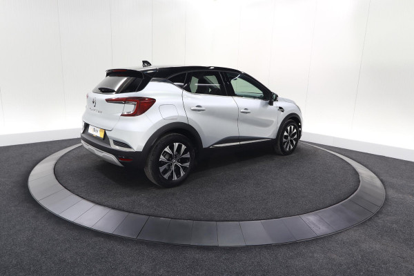 Renault Captur TCe 90 Techno | Camera | Apple Carplay | Navigatie | Parkeersensoren