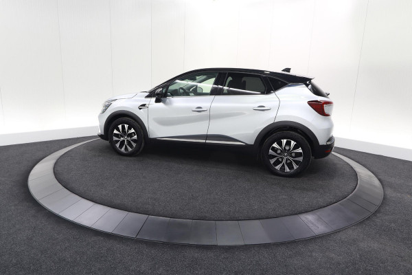 Renault Captur TCe 90 Techno | Camera | Apple Carplay | Navigatie | Parkeersensoren