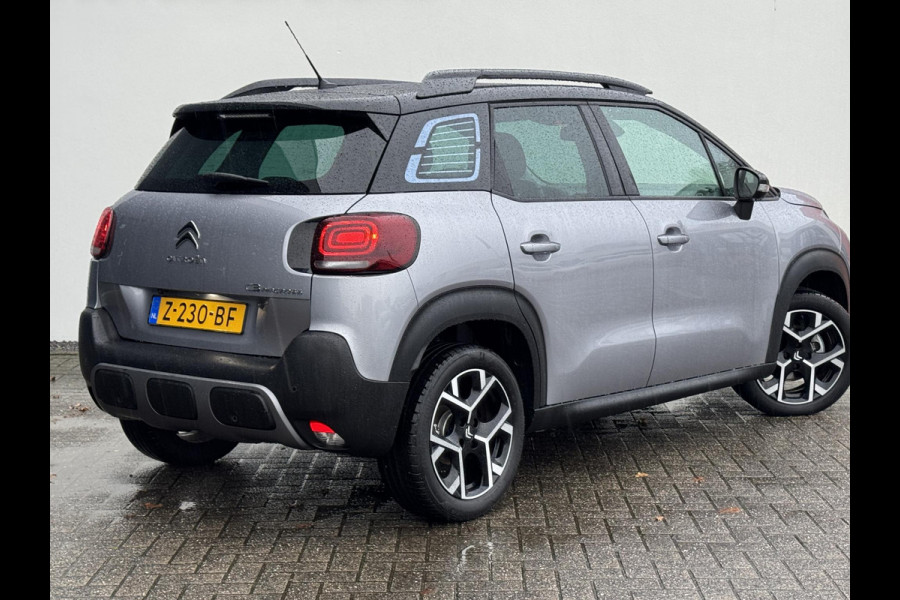 Citroën C3 Aircross 1.2 PT Max | Meer foto's volgen nog