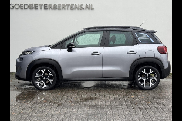 Citroën C3 Aircross 1.2 PT Max | Meer foto's volgen nog