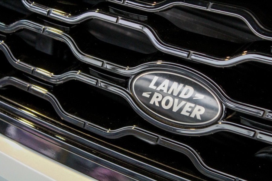 Land Rover Range Rover Sport 4.4 SDV8 Autobiography Dynamic