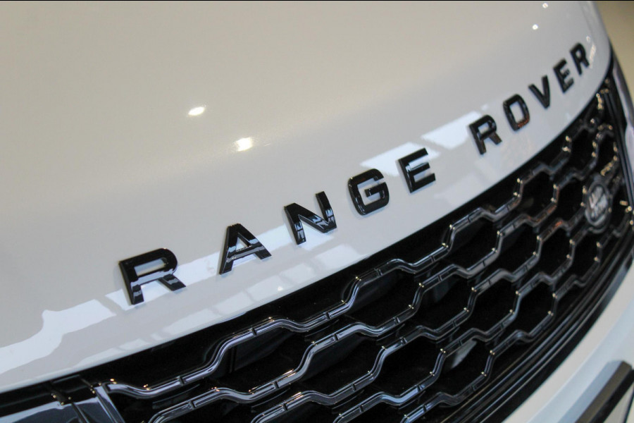 Land Rover Range Rover Sport 4.4 SDV8 Autobiography Dynamic