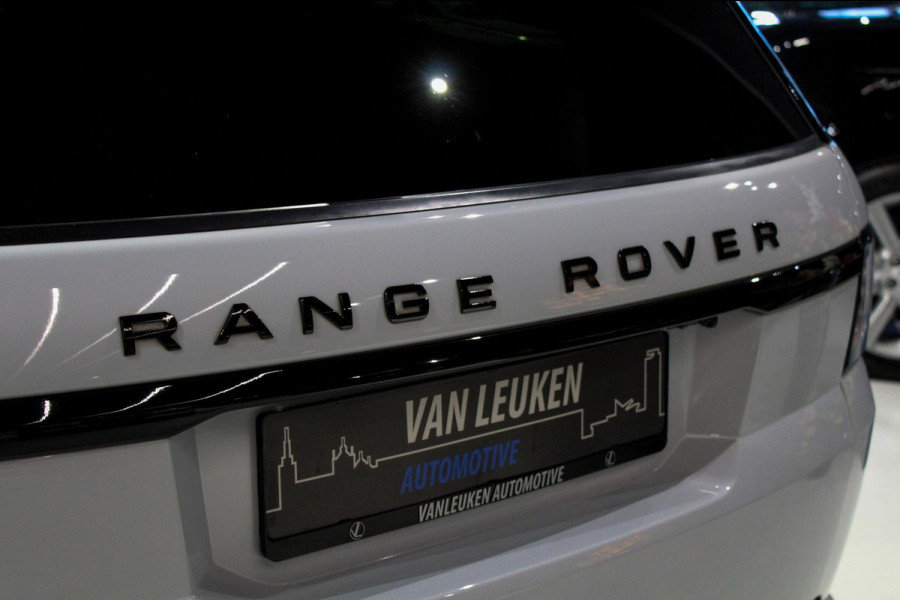 Land Rover Range Rover Sport 4.4 SDV8 Autobiography Dynamic