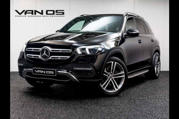 Mercedes-Benz GLE GLE 350 d 4MATIC | BTW auto