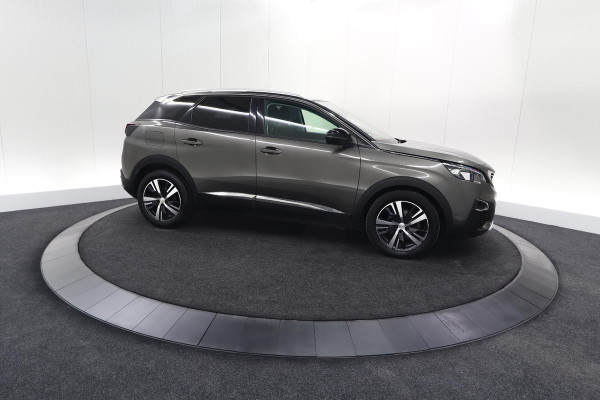 Peugeot 3008 PureTech 130 EAT Allure | Camera | Navigatie | Apple Carplay | Parkeersensoren