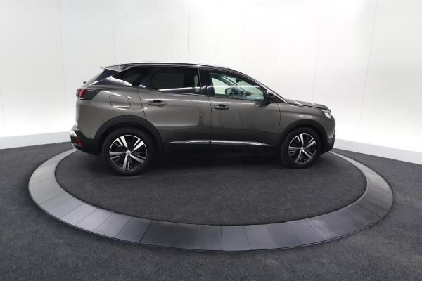 Peugeot 3008 PureTech 130 EAT Allure | Camera | Navigatie | Apple Carplay | Parkeersensoren