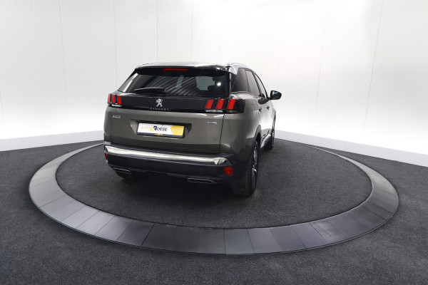 Peugeot 3008 PureTech 130 EAT Allure | Camera | Navigatie | Apple Carplay | Parkeersensoren