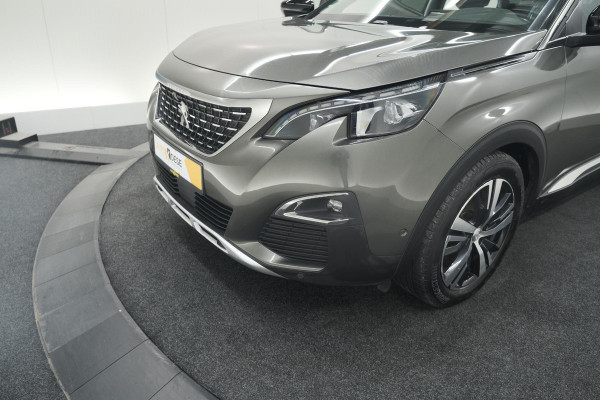 Peugeot 3008 PureTech 130 EAT Allure | Camera | Navigatie | Apple Carplay | Parkeersensoren