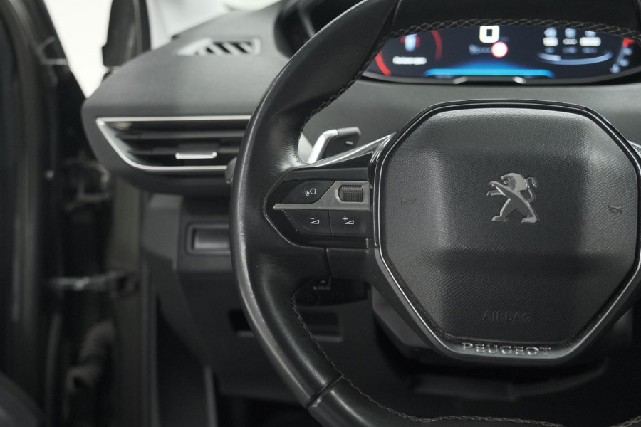 Peugeot 3008 PureTech 130 EAT Allure | Camera | Navigatie | Apple Carplay | Parkeersensoren